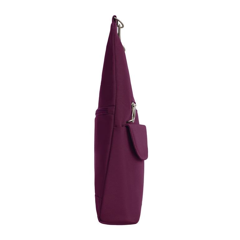 Travelon Anti-Theft Classic Crossbody Bag (RFID Blocking)