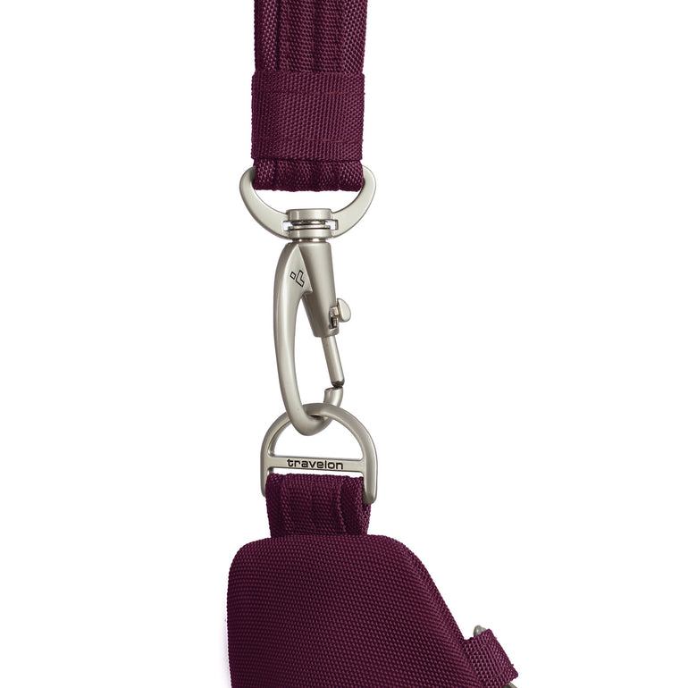 Travelon Anti-Theft Classic Crossbody Bag (RFID Blocking)