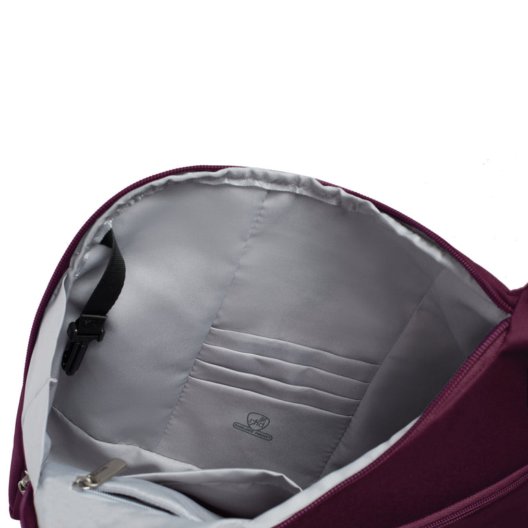 Travelon Anti-Theft Classic Crossbody Bag (RFID Blocking)