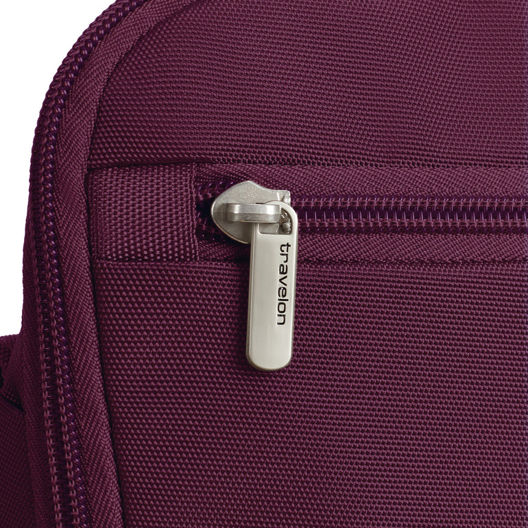 Travelon Anti-Theft Classic Crossbody Bag (RFID Blocking)