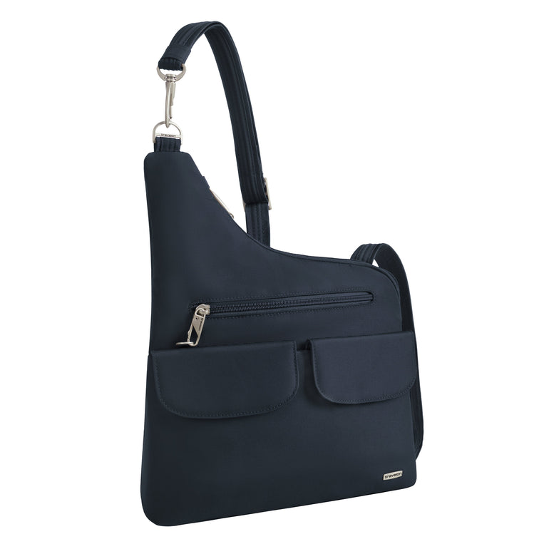 Travelon Anti-Theft Classic Crossbody Bag (RFID Blocking)