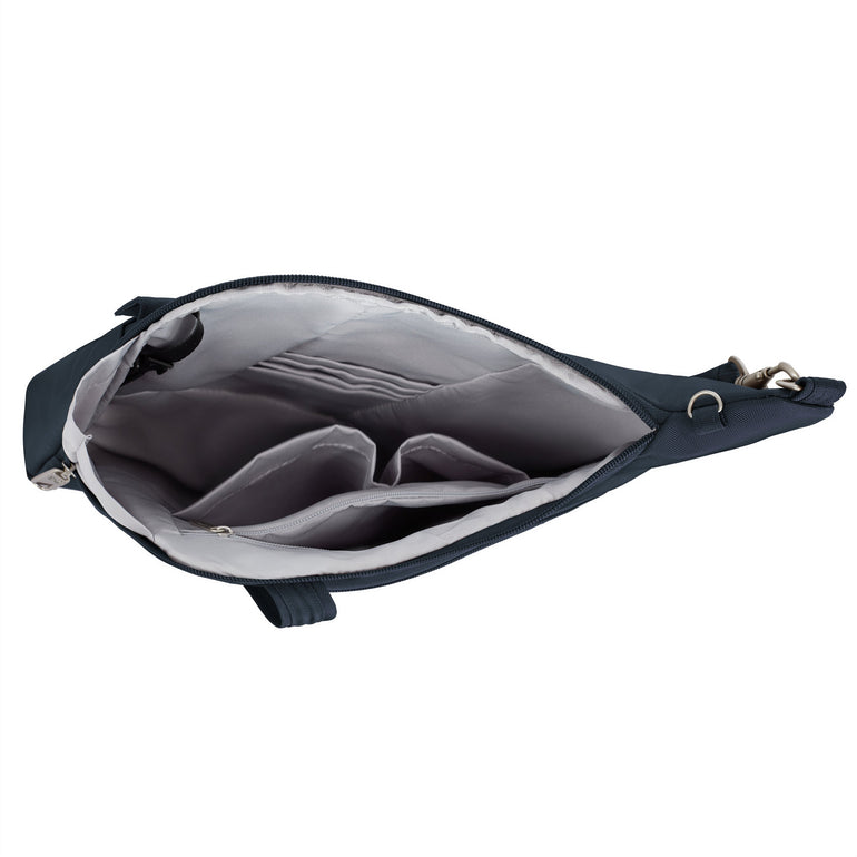 Travelon Anti-Theft Classic Crossbody Bag (RFID Blocking)