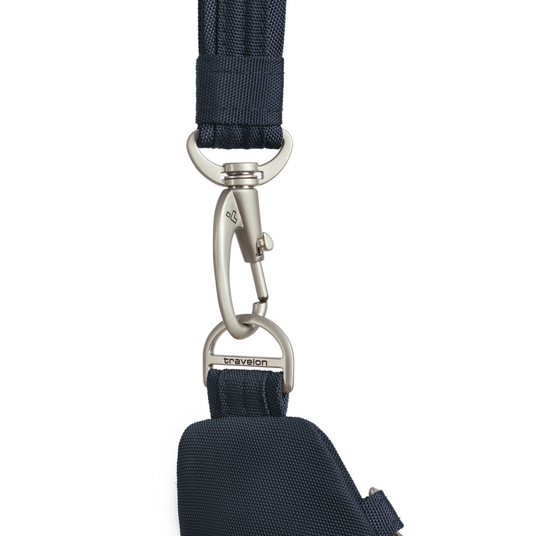 Travelon Anti-Theft Classic Crossbody Bag (RFID Blocking)