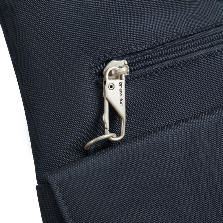 Travelon Anti-Theft Classic Crossbody Bag (RFID Blocking)