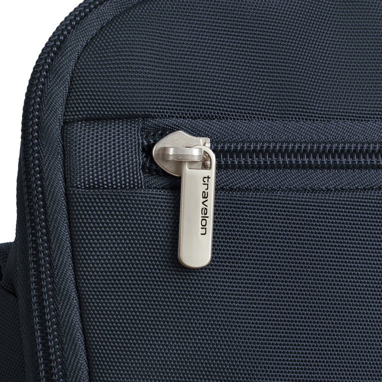 Travelon Anti-Theft Classic Crossbody Bag (RFID Blocking)