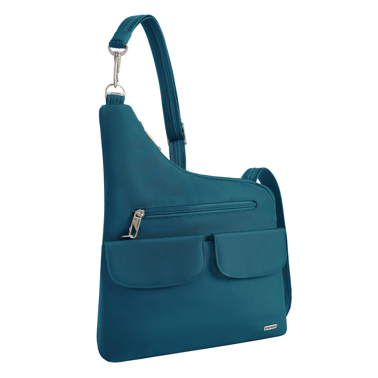 Travelon Anti-Theft Classic Crossbody Bag (RFID Blocking)