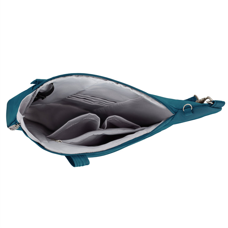 Travelon Anti-Theft Classic Crossbody Bag (RFID Blocking)