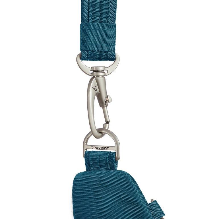 Travelon Anti-Theft Classic Crossbody Bag (RFID Blocking)