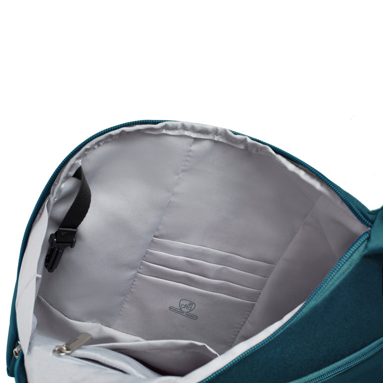 Travelon Anti-Theft Classic Crossbody Bag (RFID Blocking)