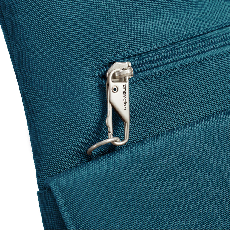 Travelon Anti-Theft Classic Crossbody Bag (RFID Blocking)