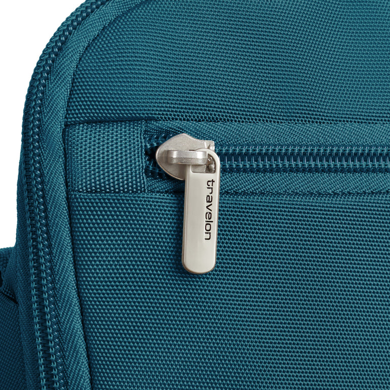 Travelon Anti-Theft Classic Crossbody Bag (RFID Blocking)