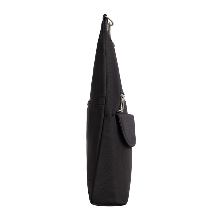Travelon Anti-Theft Classic Crossbody Bag (RFID Blocking)