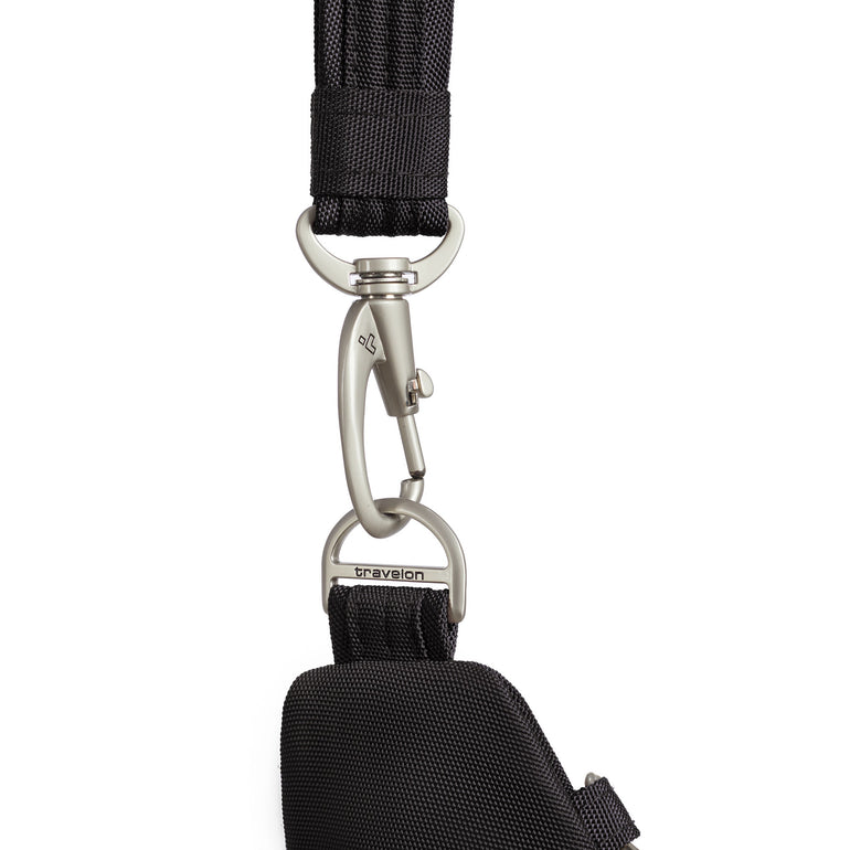 Travelon Anti-Theft Classic Crossbody Bag (RFID Blocking)