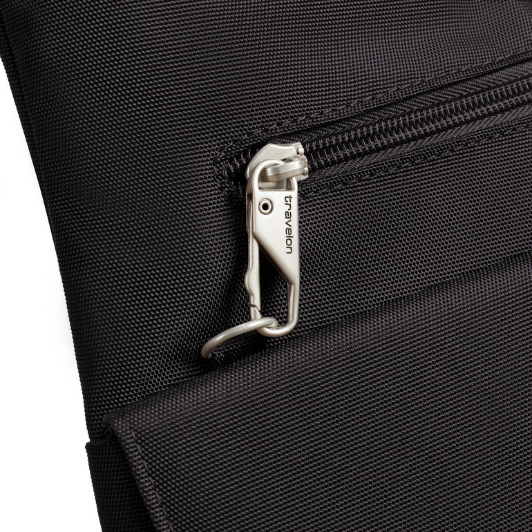 Travelon Anti-Theft Classic Crossbody Bag (RFID Blocking)