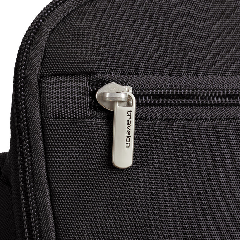 Travelon Anti-Theft Classic Crossbody Bag (RFID Blocking)