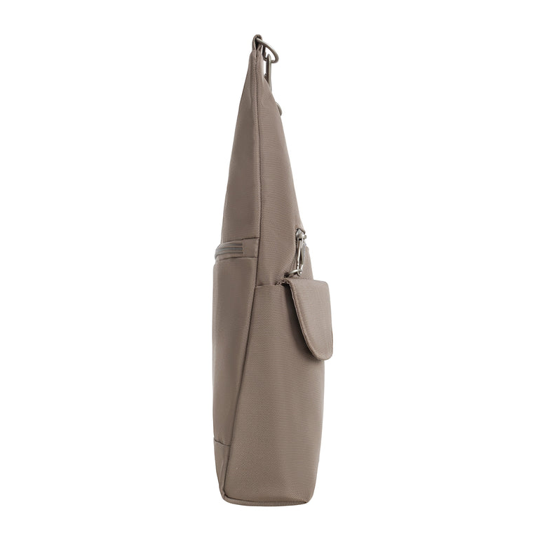Travelon Anti-Theft Classic Crossbody Bag (RFID Blocking)