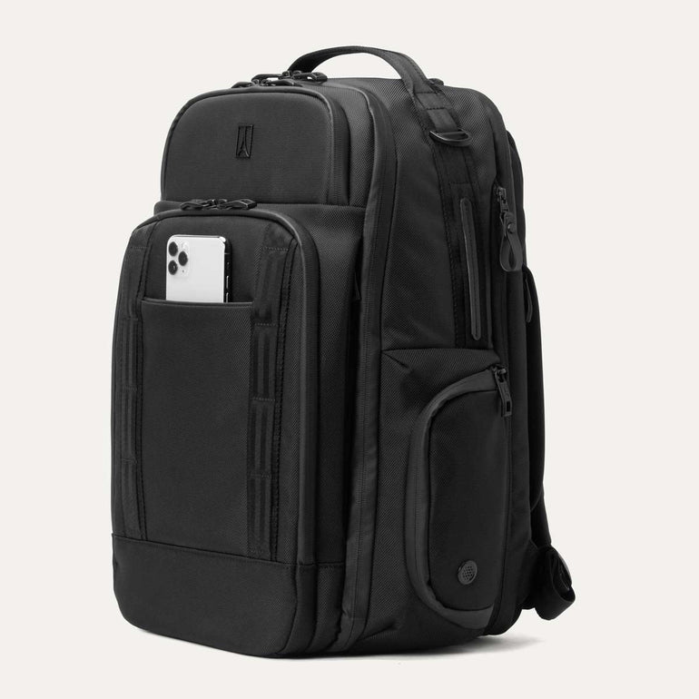 Travelpro Altitude Large Expandable Laptop Backpack 30-36L