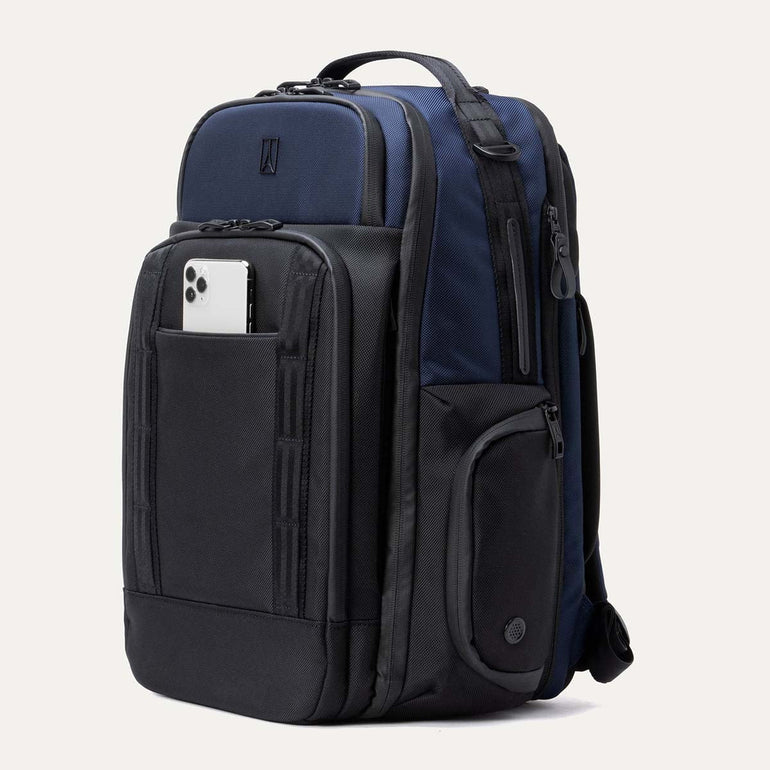 Travelpro Altitude Large Expandable Laptop Backpack 30-36L