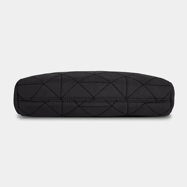 Travelon Anti-Theft Boho Clutch Crossbody