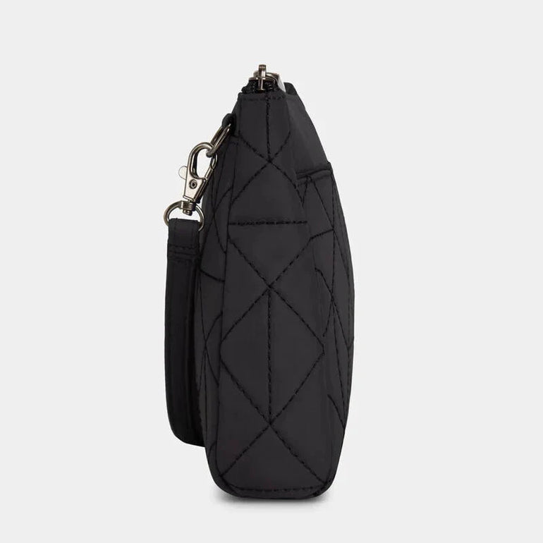 Travelon Anti-Theft Boho Clutch Crossbody