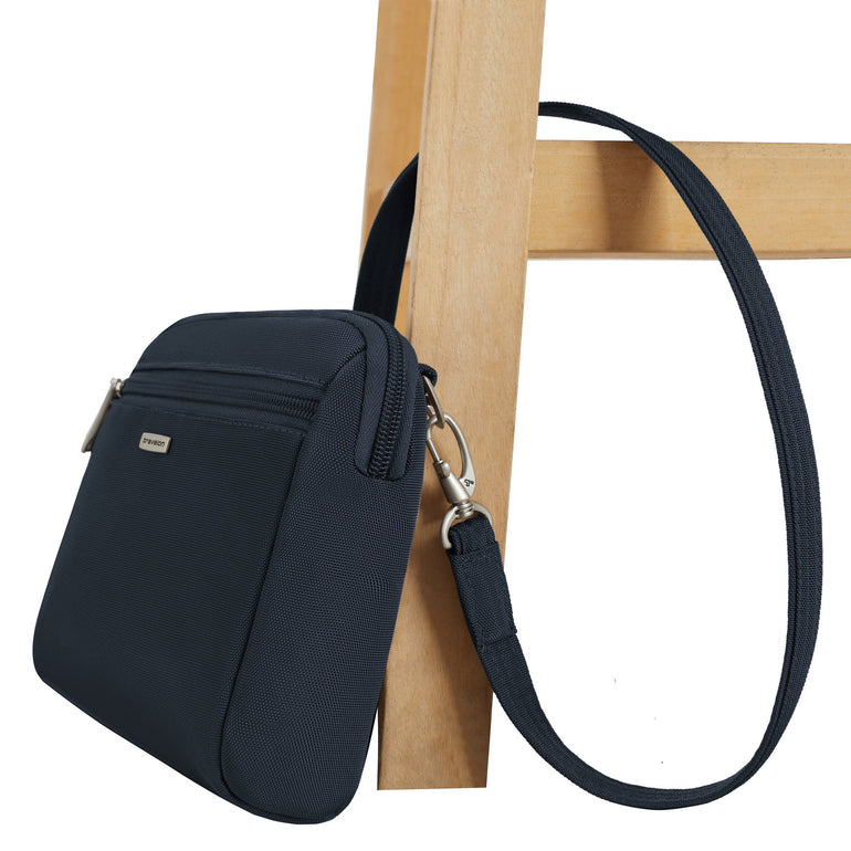 Travelon Anti-Theft Classic Convertible Crossbody & Waist Pack