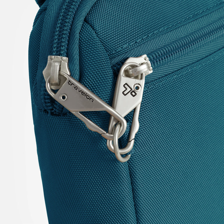 Travelon Anti-Theft Classic Convertible Crossbody & Waist Pack
