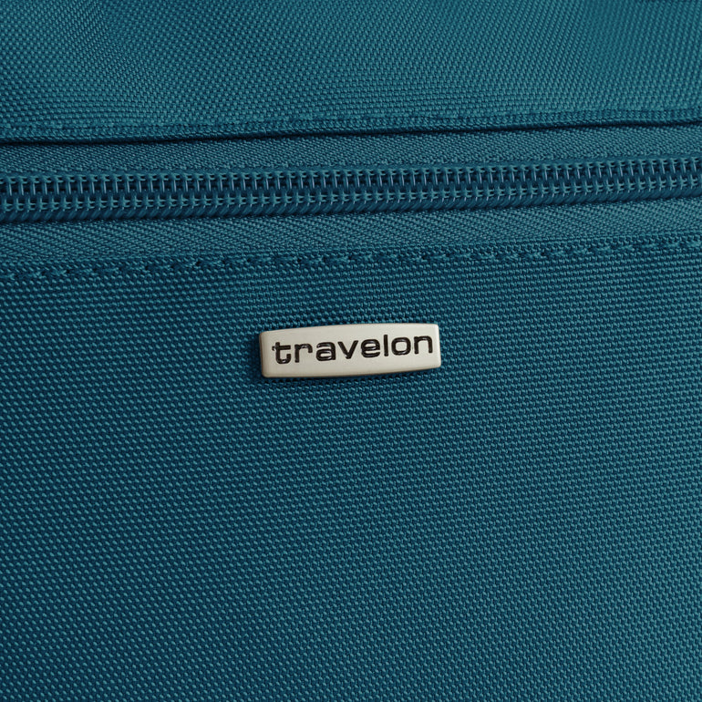 Travelon Anti-Theft Classic Convertible Crossbody & Waist Pack