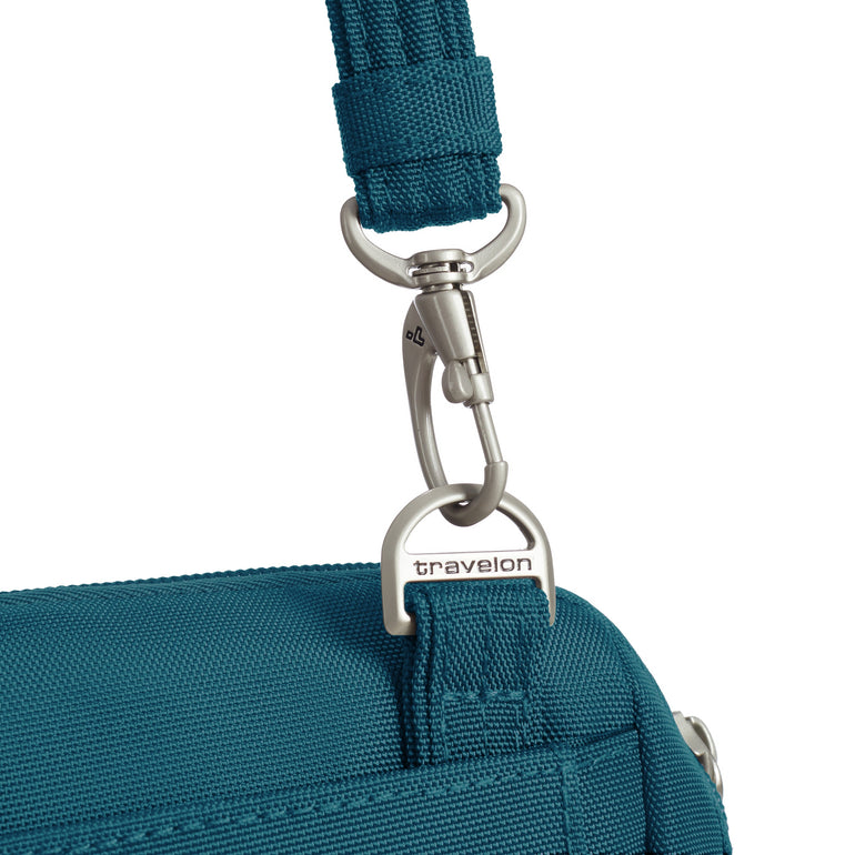 Travelon Anti-Theft Classic Convertible Crossbody & Waist Pack