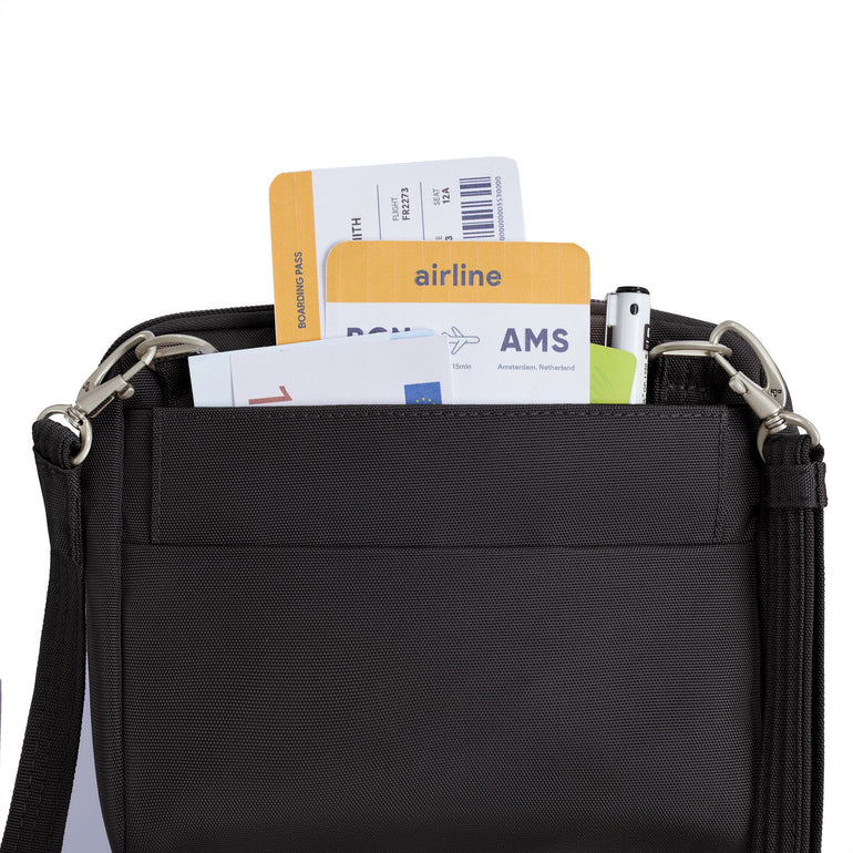 Travelon Anti-Theft Classic Convertible Crossbody & Waist Pack