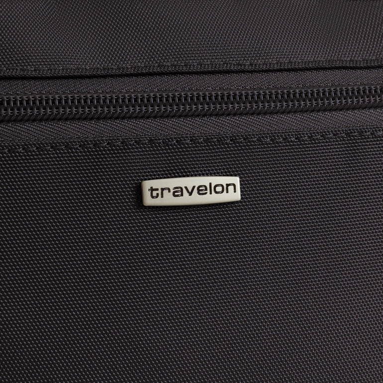 Travelon Anti-Theft Classic Convertible Crossbody & Waist Pack
