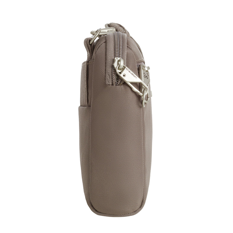 Travelon Anti-Theft Classic Convertible Crossbody & Waist Pack