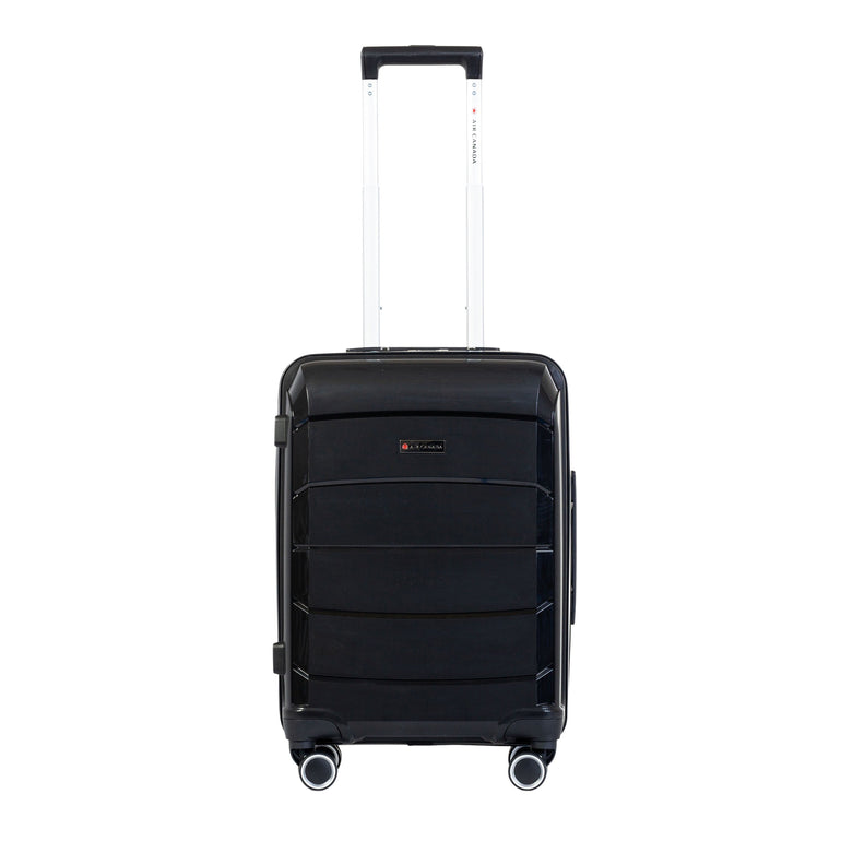 Air Canada Optimum Hardside Carry-On Luggage