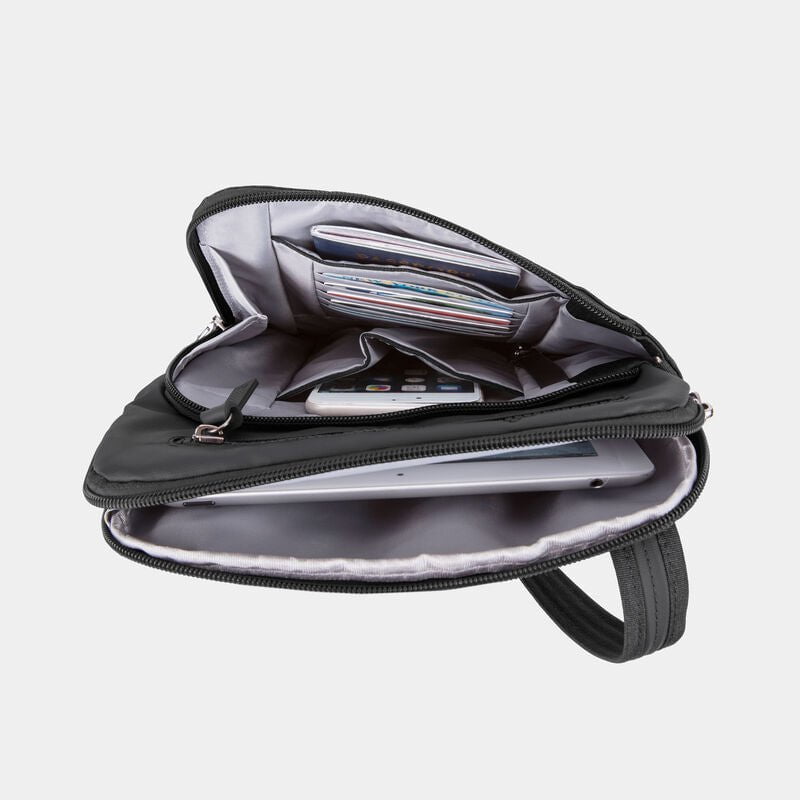 Travelon Anti-Theft Metro Small Crossbody Bag