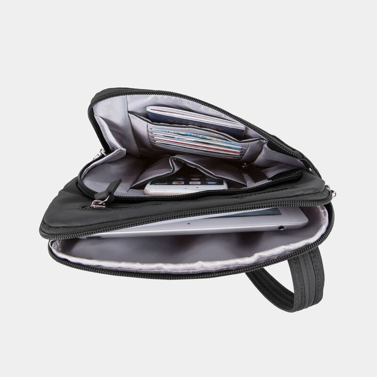 Travelon Anti-Theft Metro Small Crossbody Bag