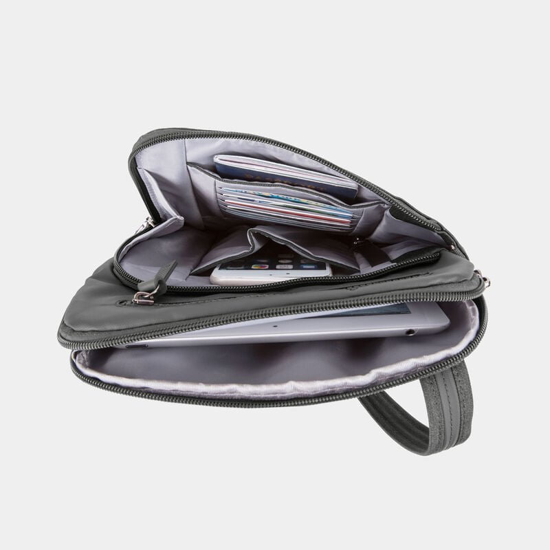 Travelon Anti-Theft Metro Small Crossbody Bag