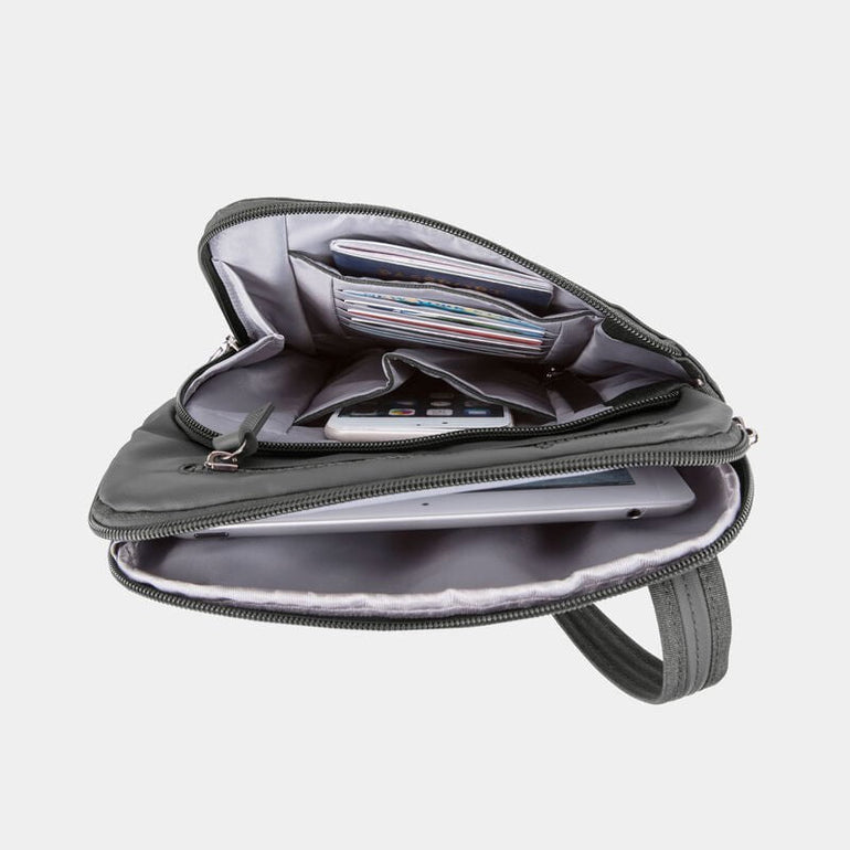 Travelon Anti-Theft Metro Small Crossbody Bag