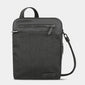 Travelon Anti-Theft Metro Small Crossbody Bag - Gray Heather