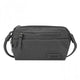 Travelon Anti-Theft Metro Convertible Crossbody - Grey Heather