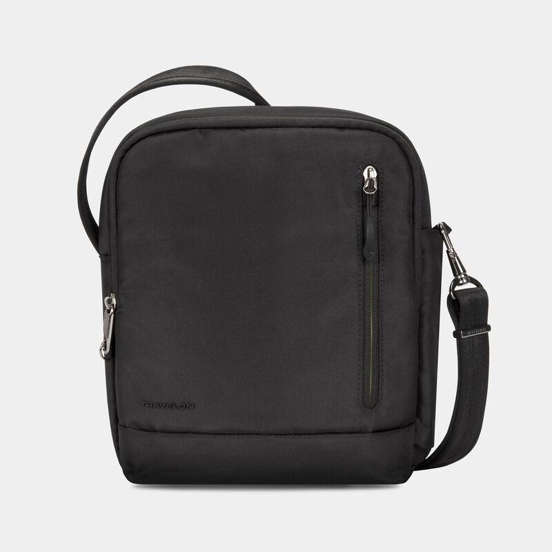 Travelon Anti-Theft Urban Tour Bag - Black