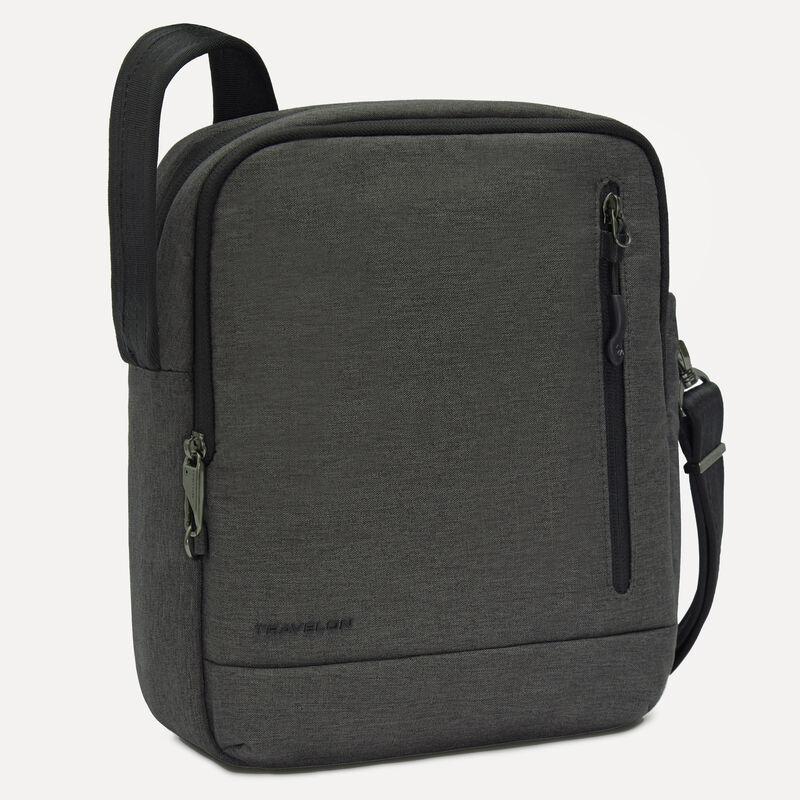 Travelon Anti-Theft Urban Tour Bag - Slate