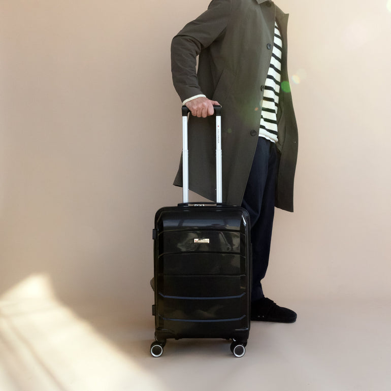 Air Canada Optimum Hardside Carry-On Luggage