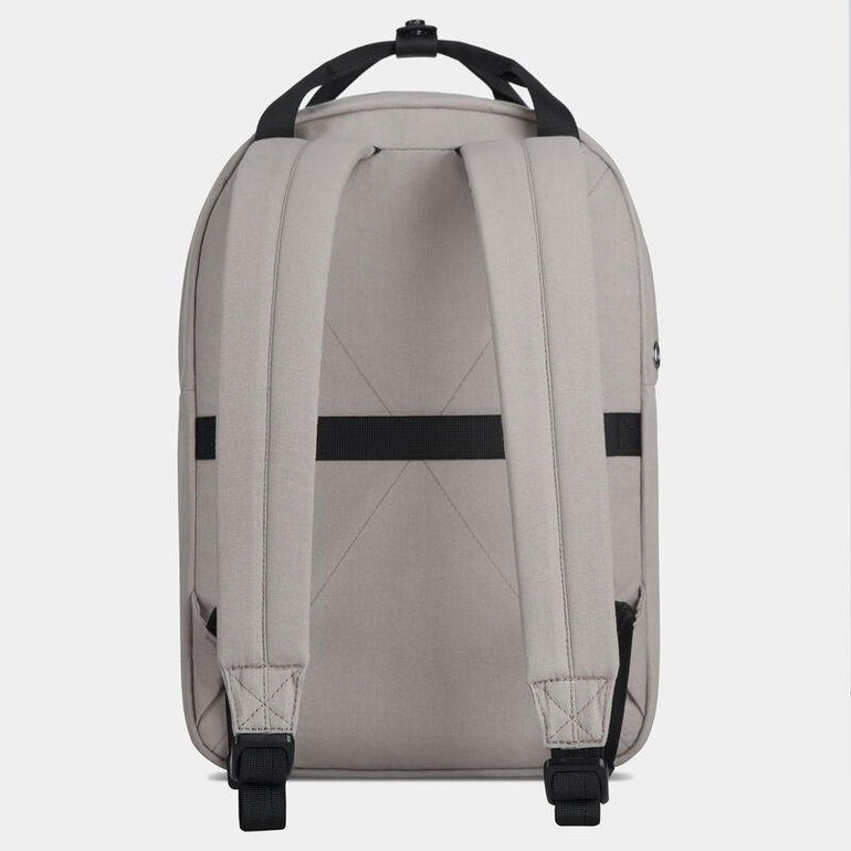 Travelon Origin Sustainable Antimicrobial Anti-Theft Daypack