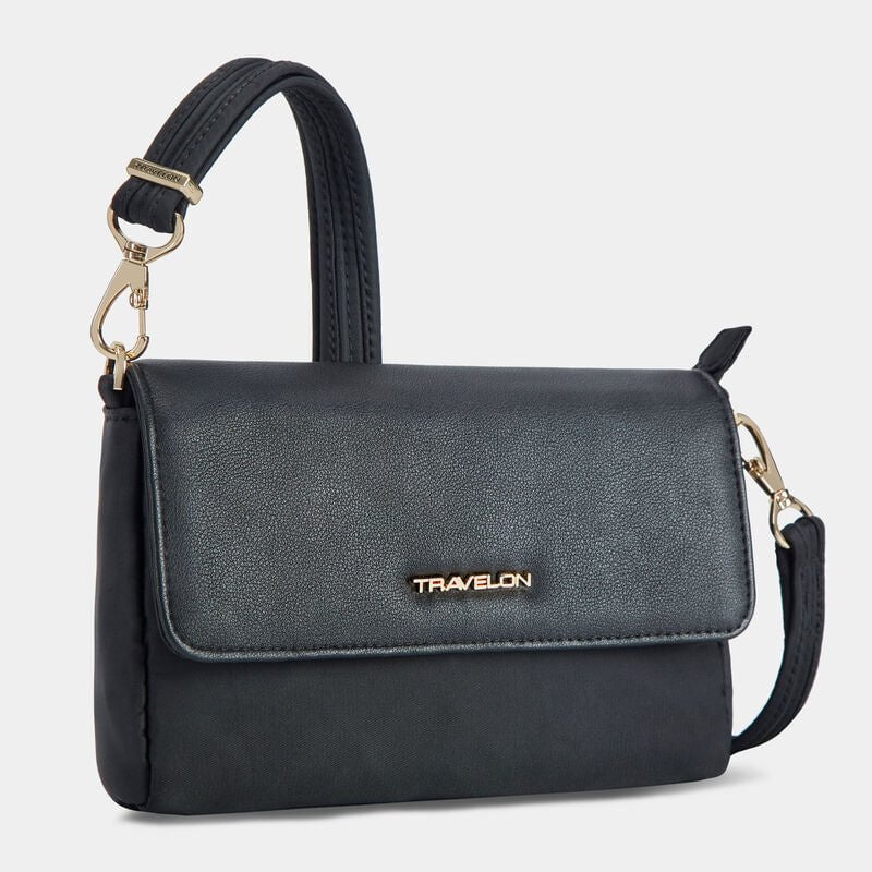 Travelon Anti-Theft Addison Convertible Belt Bag