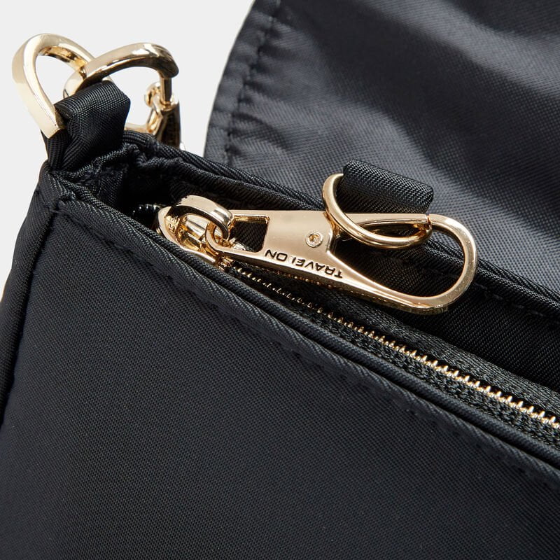 Travelon Anti-Theft Addison Convertible Belt Bag