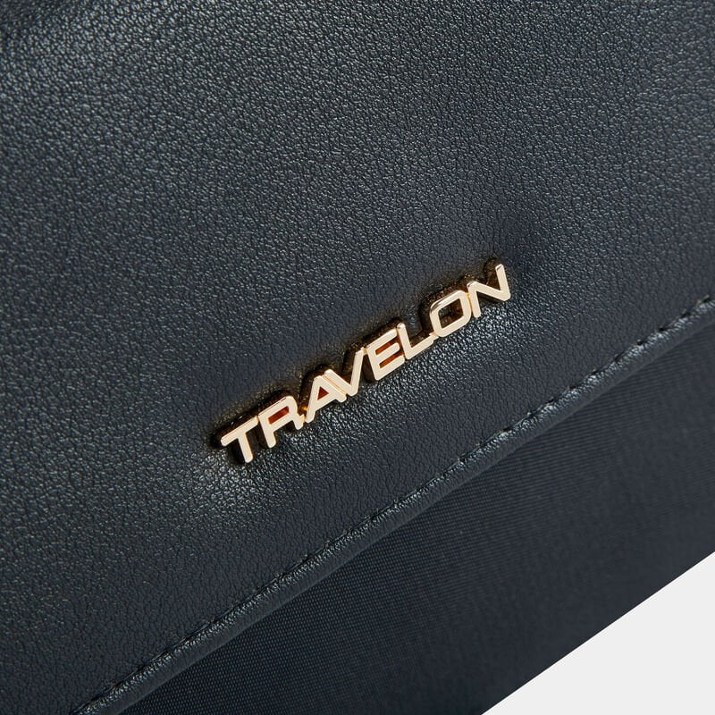 Travelon Anti-Theft Addison Convertible Belt Bag