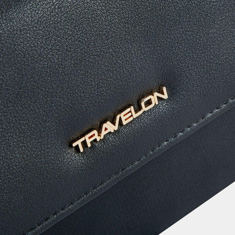Travelon Anti-Theft Addison Convertible Belt Bag