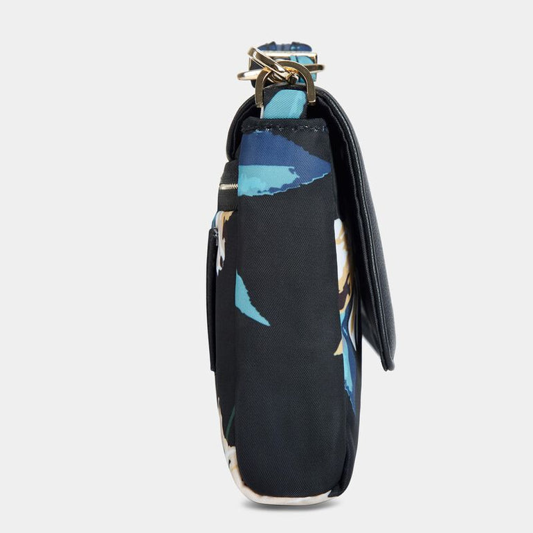 Travelon Anti-Theft Addison Convertible Belt Bag