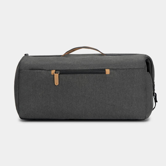 Travelon Transit Carry-on Duffle Backpack