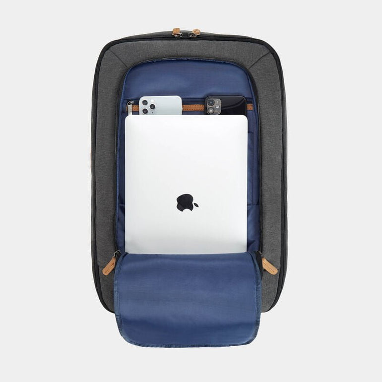 Travelon Transit Carry-on Backpack