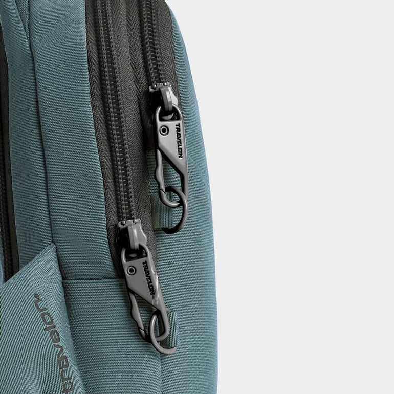 Travelon The Voyages Anti-Theft Compact Sling
